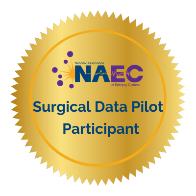 University of Michigan Comprehensive Epilepsy Program contributed to the NAEC Surgical Data Pilot Program